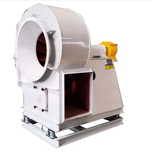 Jak může ventilátor ventilátoru vyřešit ucpaný vzduch a vysoké účty za energii?