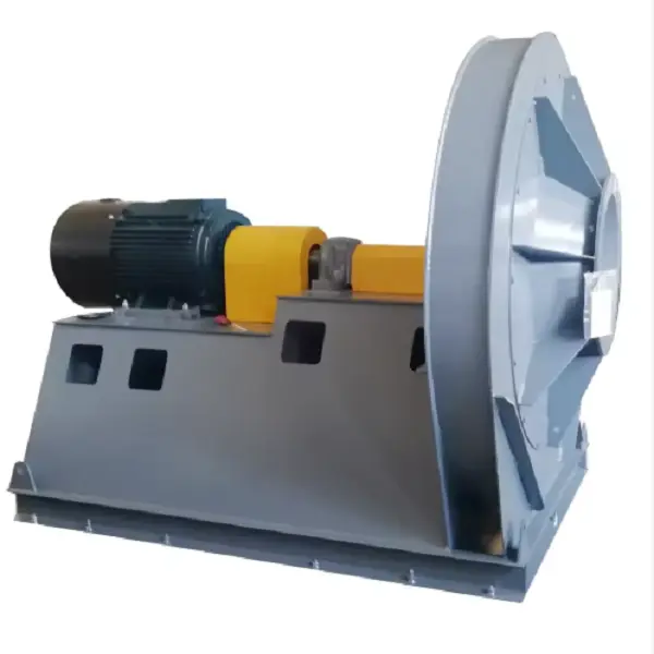 Ventilační ventilátor