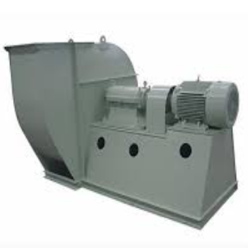 Proč kotelní průmysl potřebuje vysoce výkonné odstředivé ventilátory?