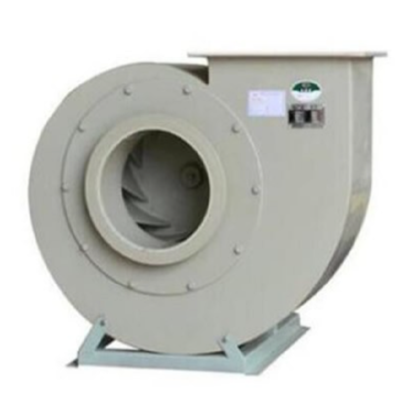 Jak odstředivé ventilátory typu A zlepšují ventilaci ve skladech a logistických centrech?