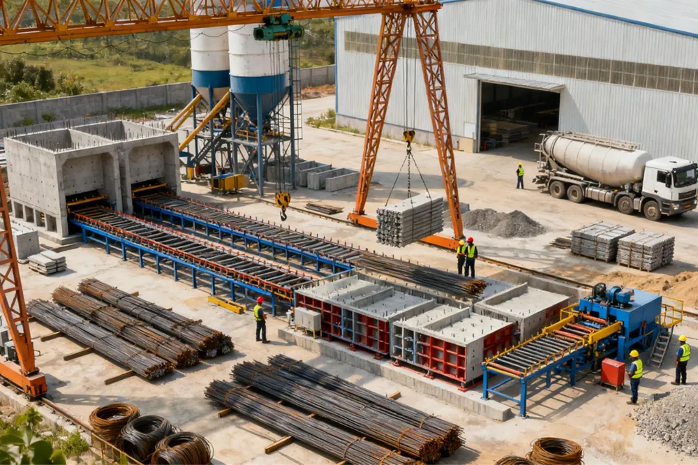 Obory stavebnictví a pozemního stavitelství