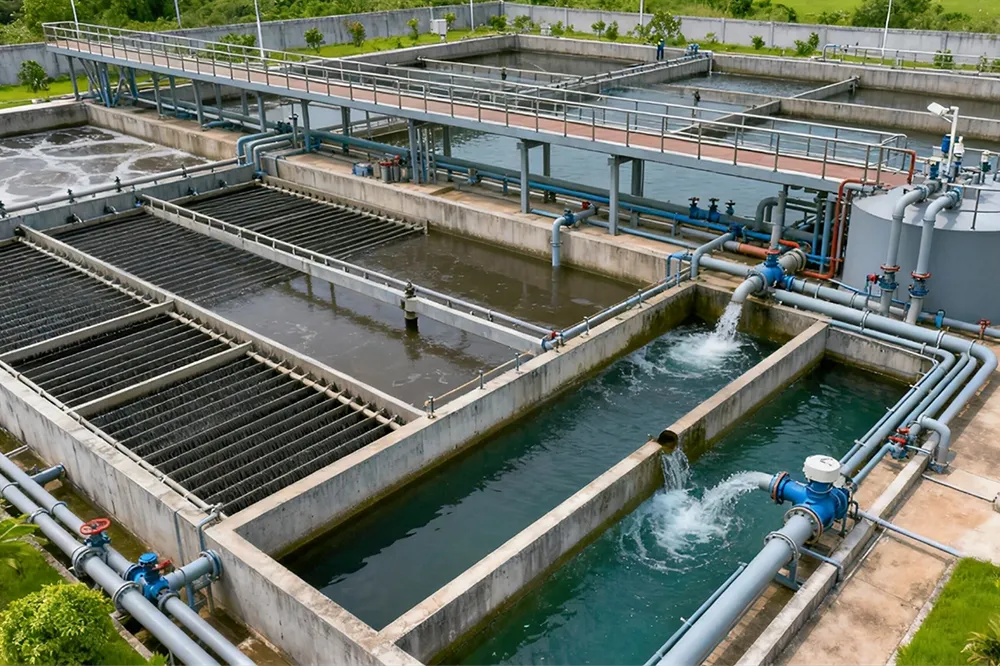 Sektor ochrany životního prostředí