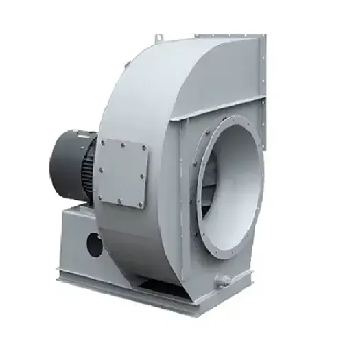 Centrifugal Fan