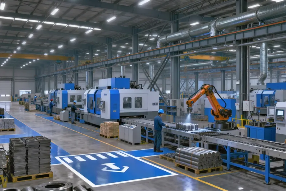 Průmyslová výroba